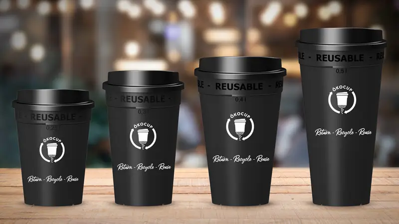ÖkoCup Share Deposit system